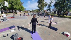 Comenzaron las clases