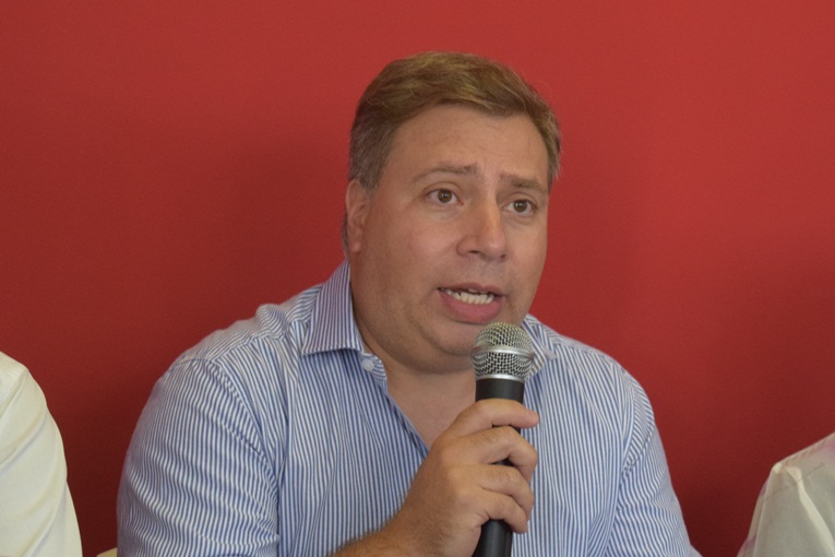 Franco Illescas