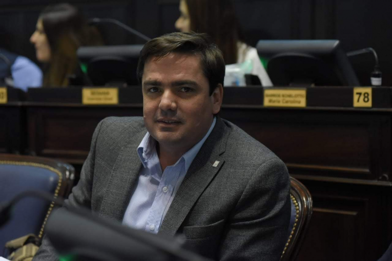 Desde Juntos por el Cambio