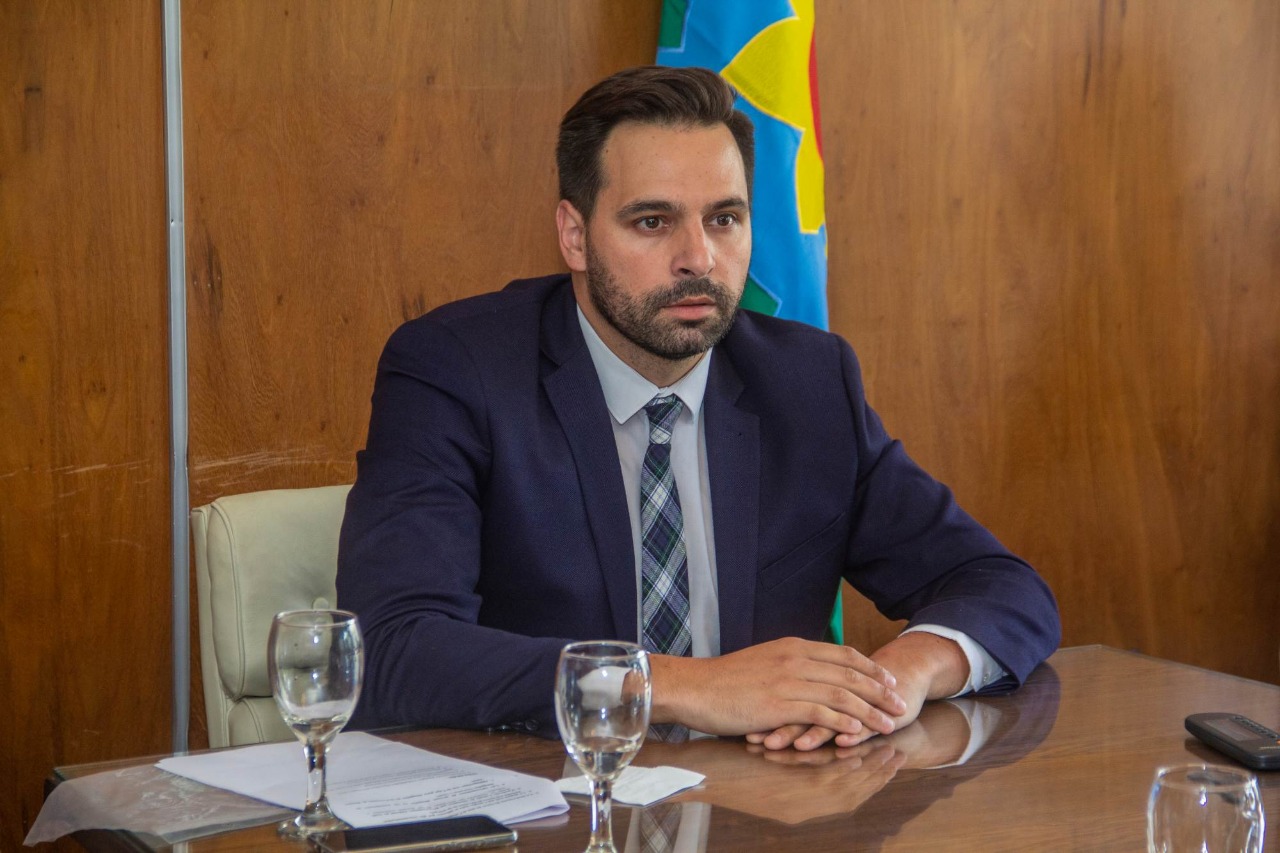 Desde el Colegio de abogados