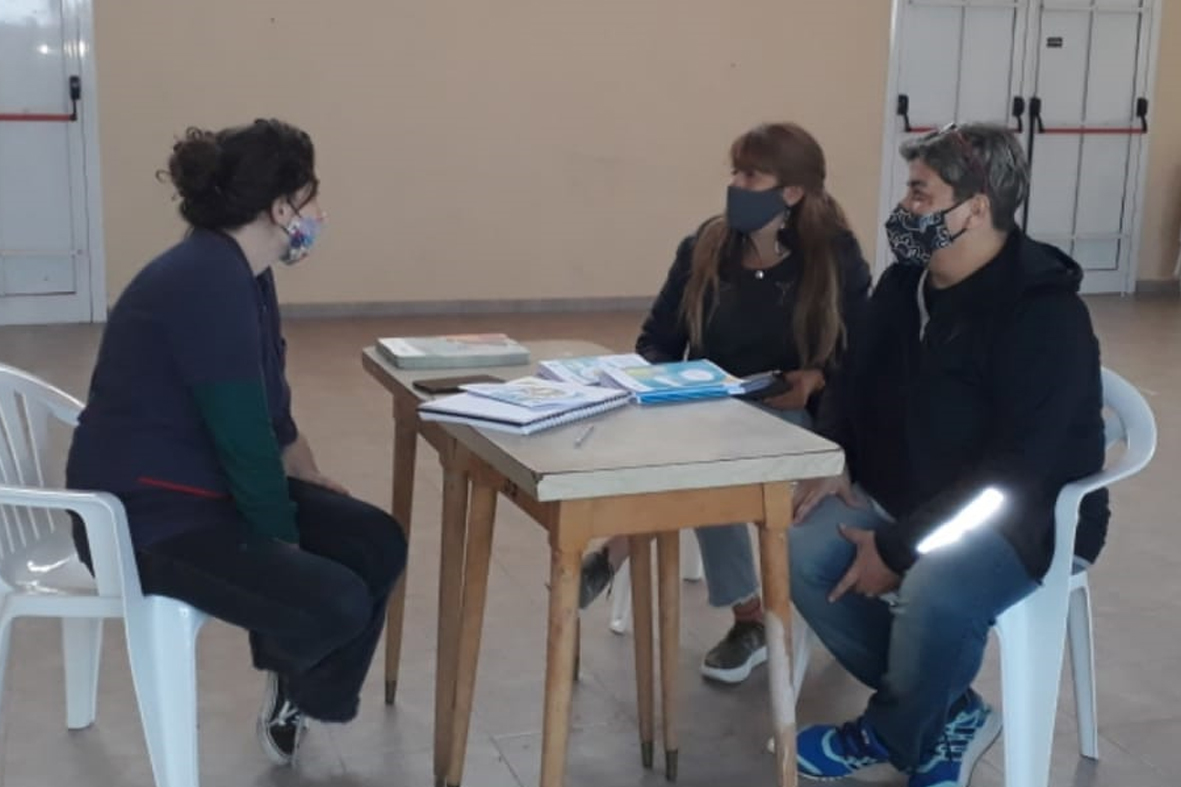 Discapacidad 