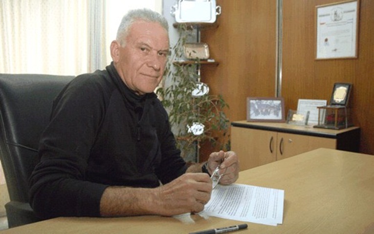 Carlos Díaz