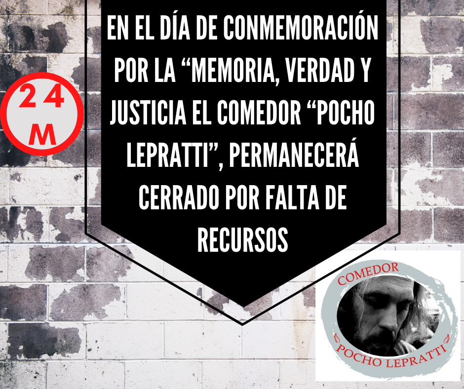 En el día de conmemoración