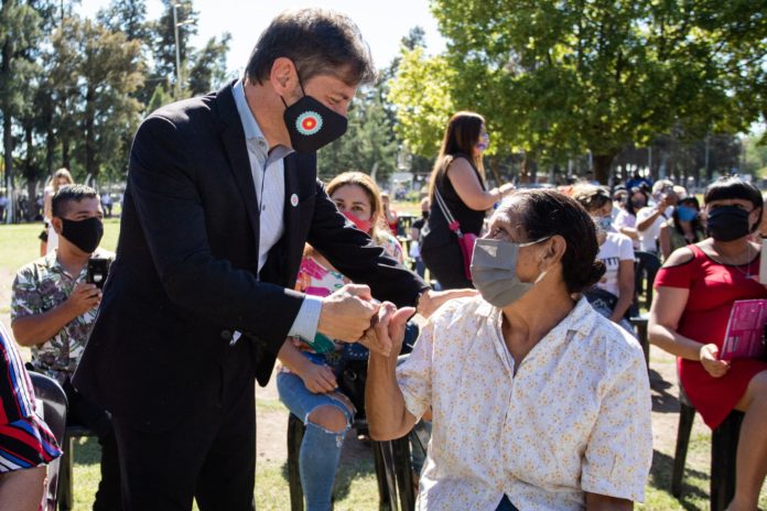 Kicillof