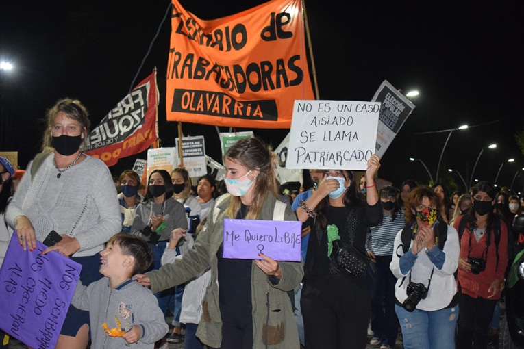 La asamblea