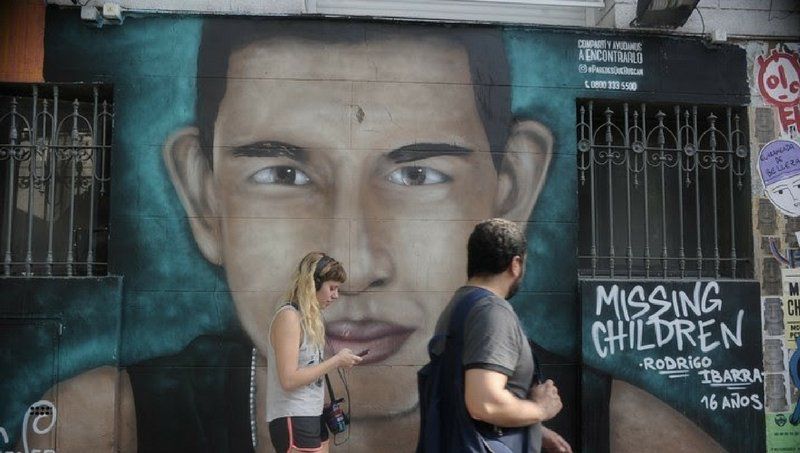 Missing Children
