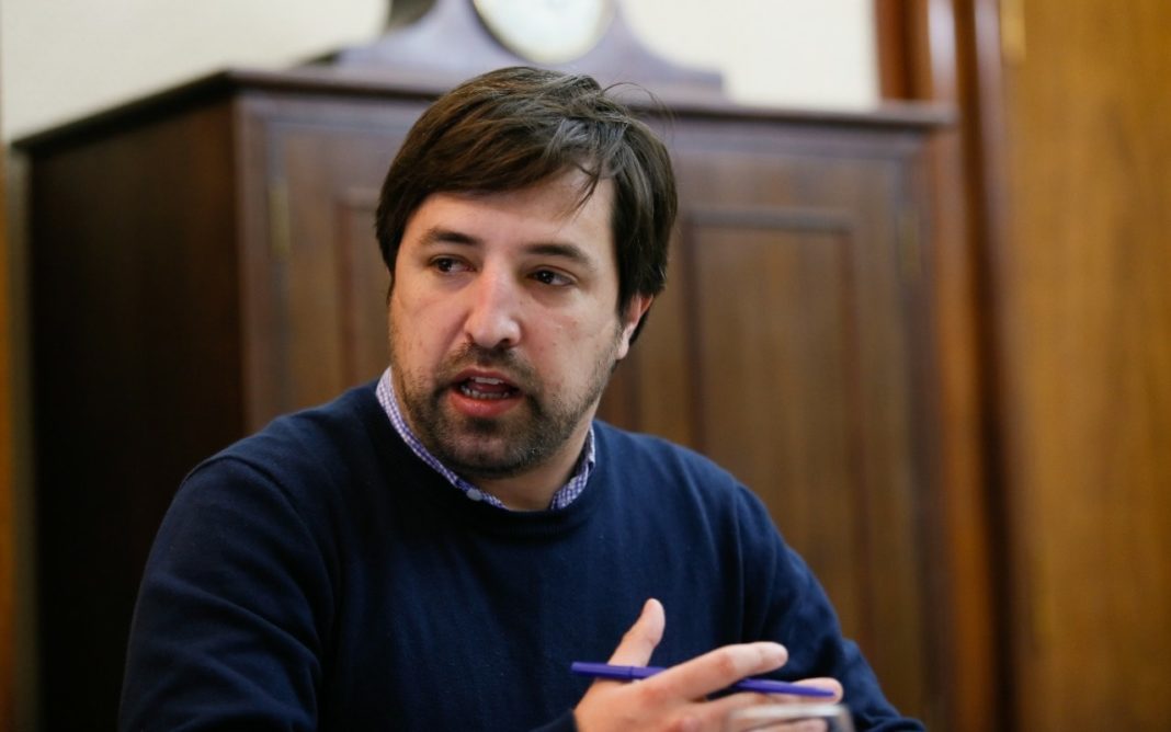 Provincia habla de restricciones