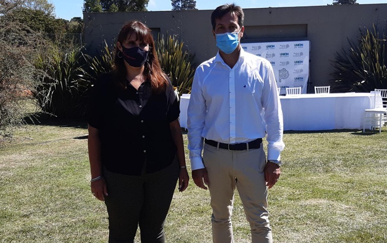Se realizó