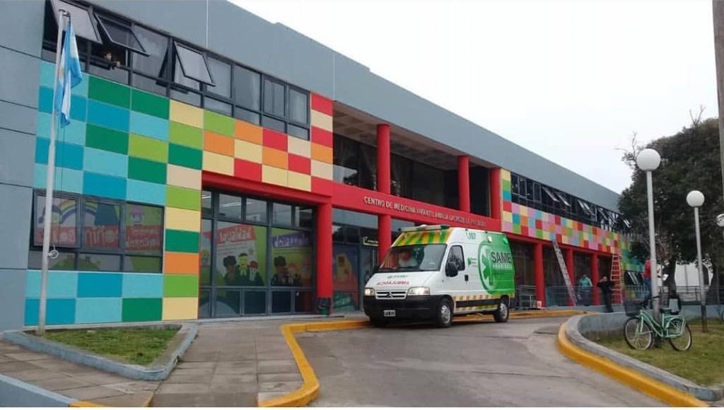 Se redujo en un