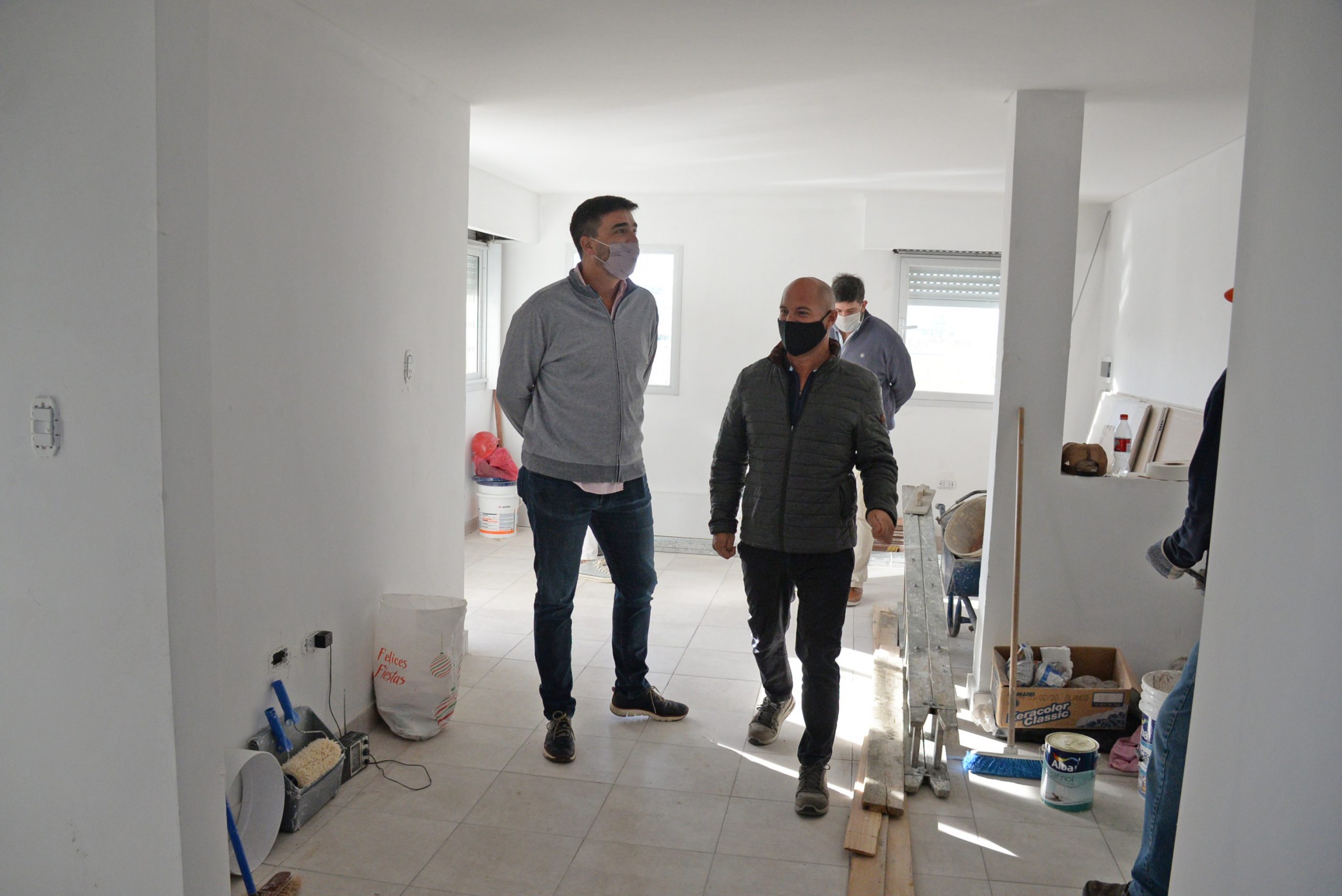 de obra 