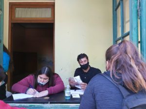 el programa