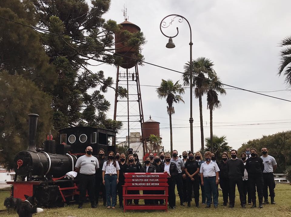 inauguraron 