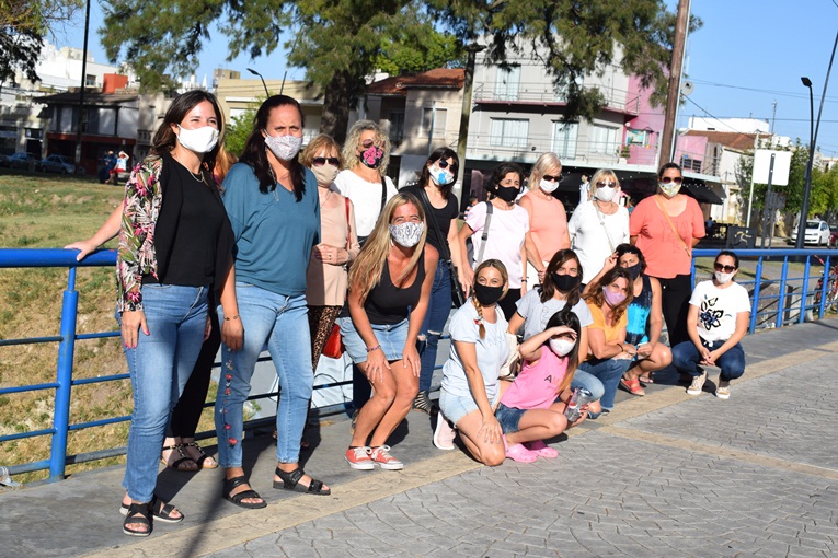 mujeres 