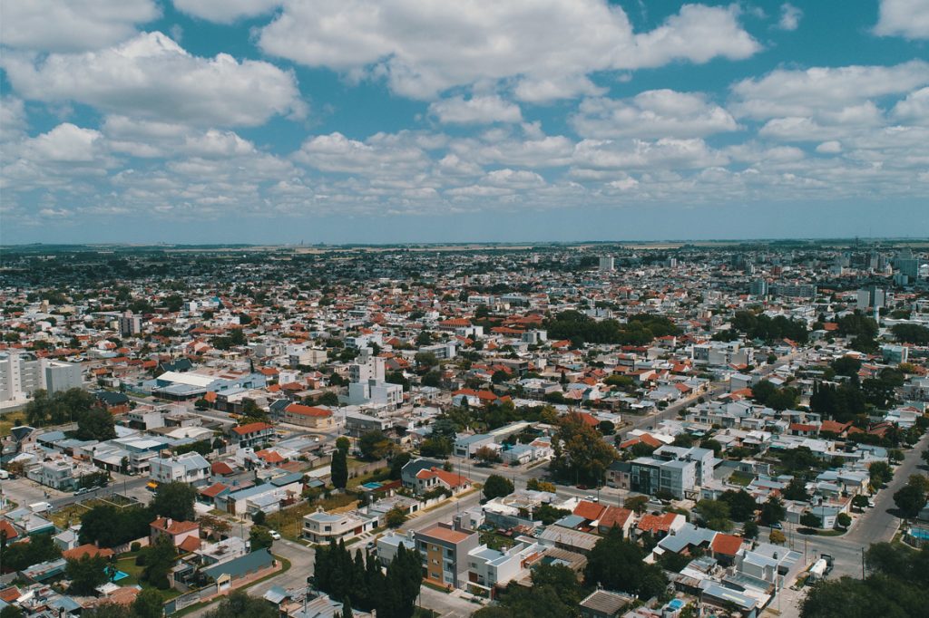 Avances para la ampliación de