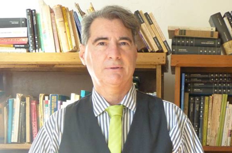 Luis Cavalli le respondió a