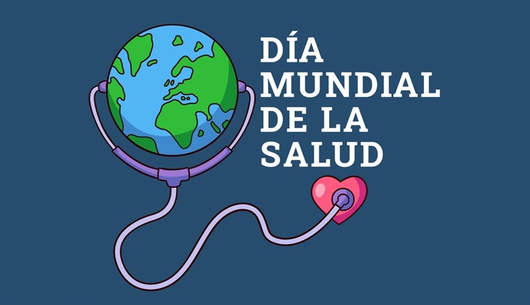 Día Mundial de la Salud