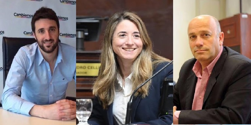El senado bonaerense aprobó el