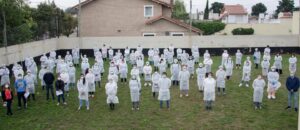 Mañana se realizará una nueva