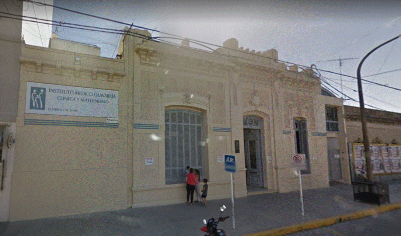Instituto médico