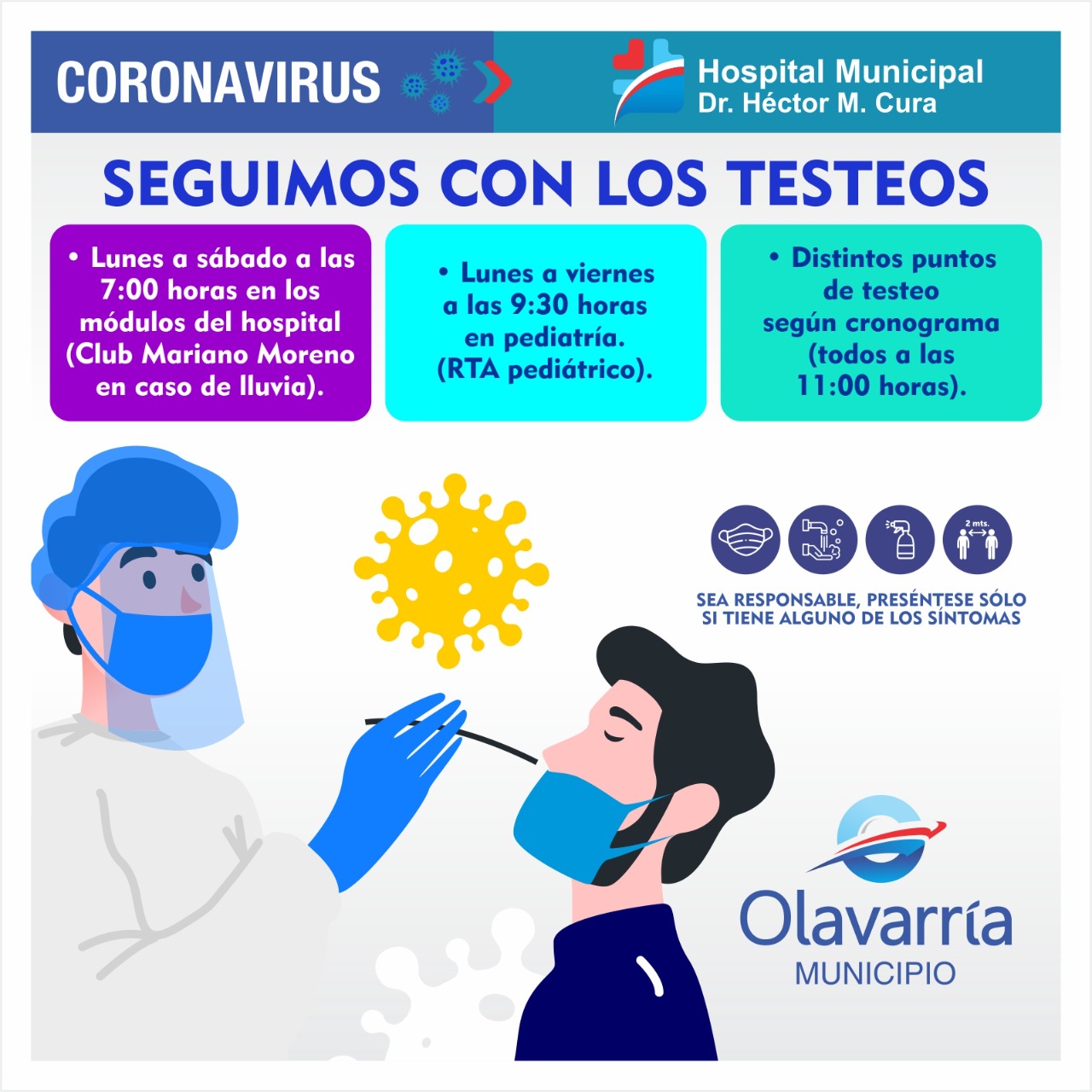 una nueva 