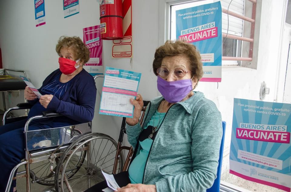 Olavarría superó las 10.000 personas