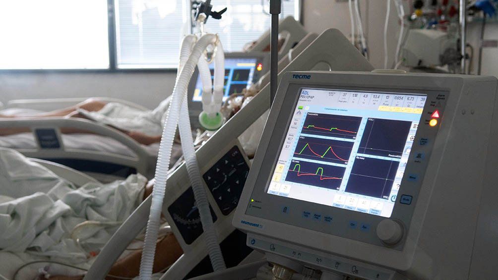 540 muertes y 15.920 casos