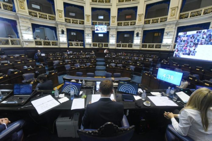 Diputados aprobó el proyecto para