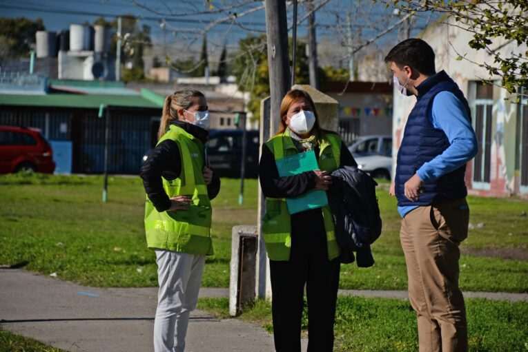 El RTA se realizó en