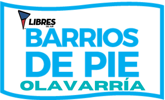 La pobreza no nació con