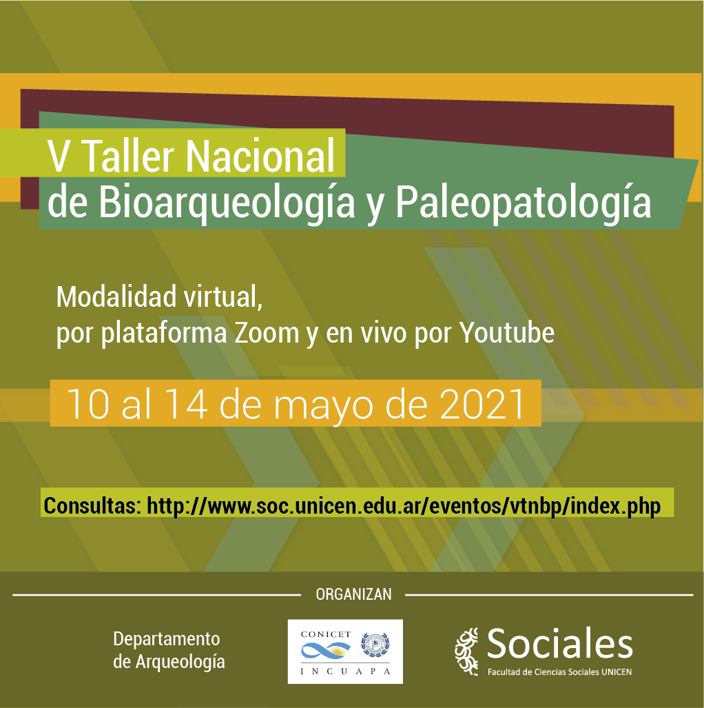 Sociales será sede de un