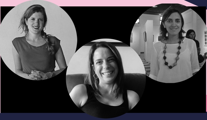 Tres destacadas especialistas debatieron acerca