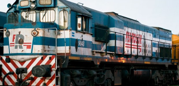 Ferrosur Roca