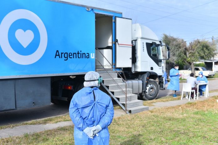provincia de buenos aires