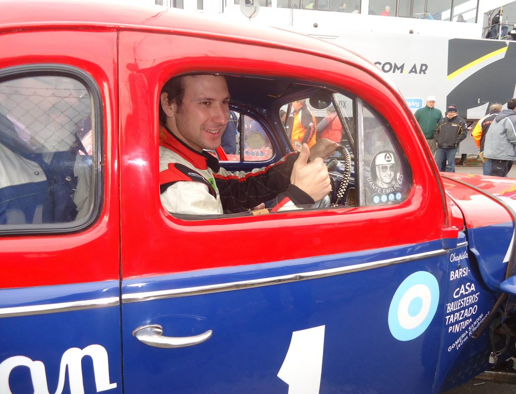 Día Nacional del Piloto de