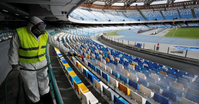 El Gobierno pronostica para octubre