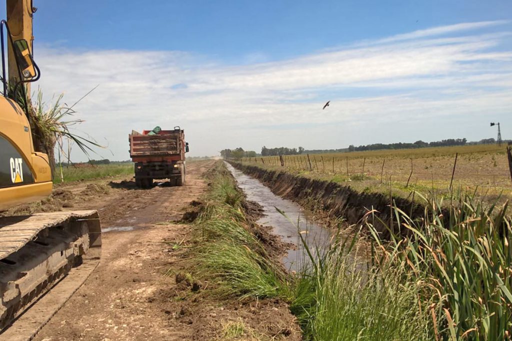 En Loma Negra se realizarán