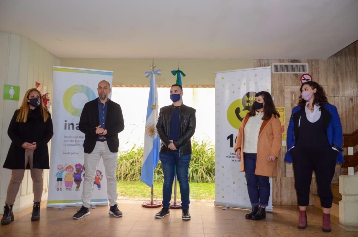 Olavarría ya cuenta con una