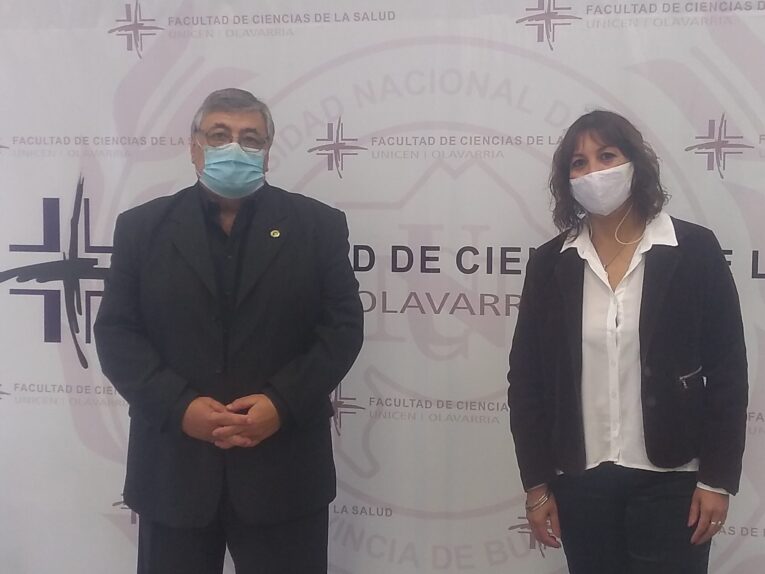 Se concretó la elección