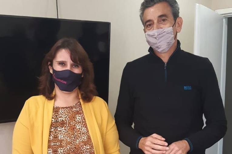 Se realizó una reunión
