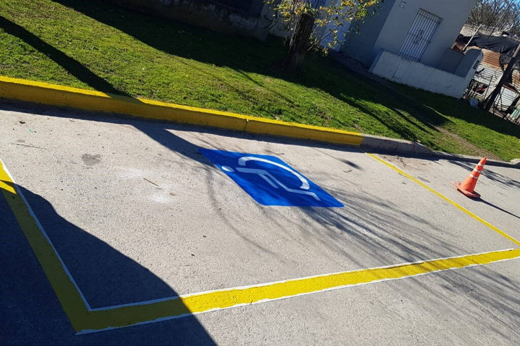 Trabajos para 