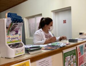 de salud