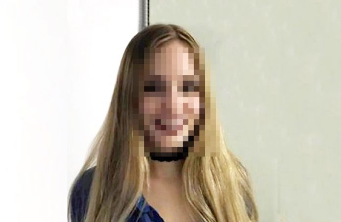 Anabela P. fue encontrada en