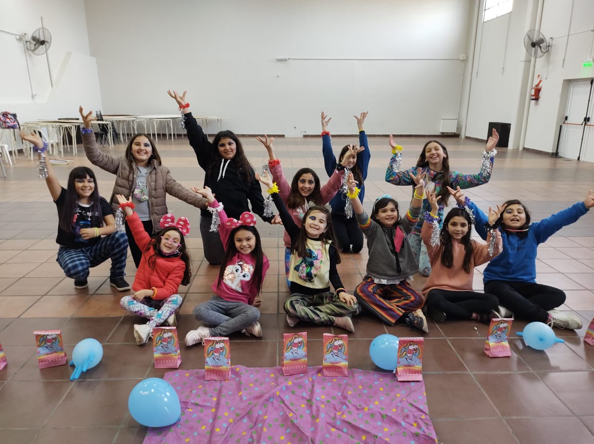 Cierre de actividad para las