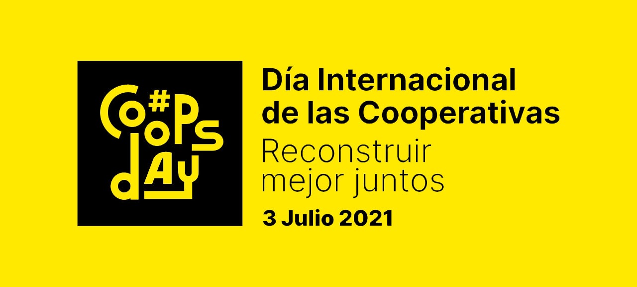 Día de las cooperativas