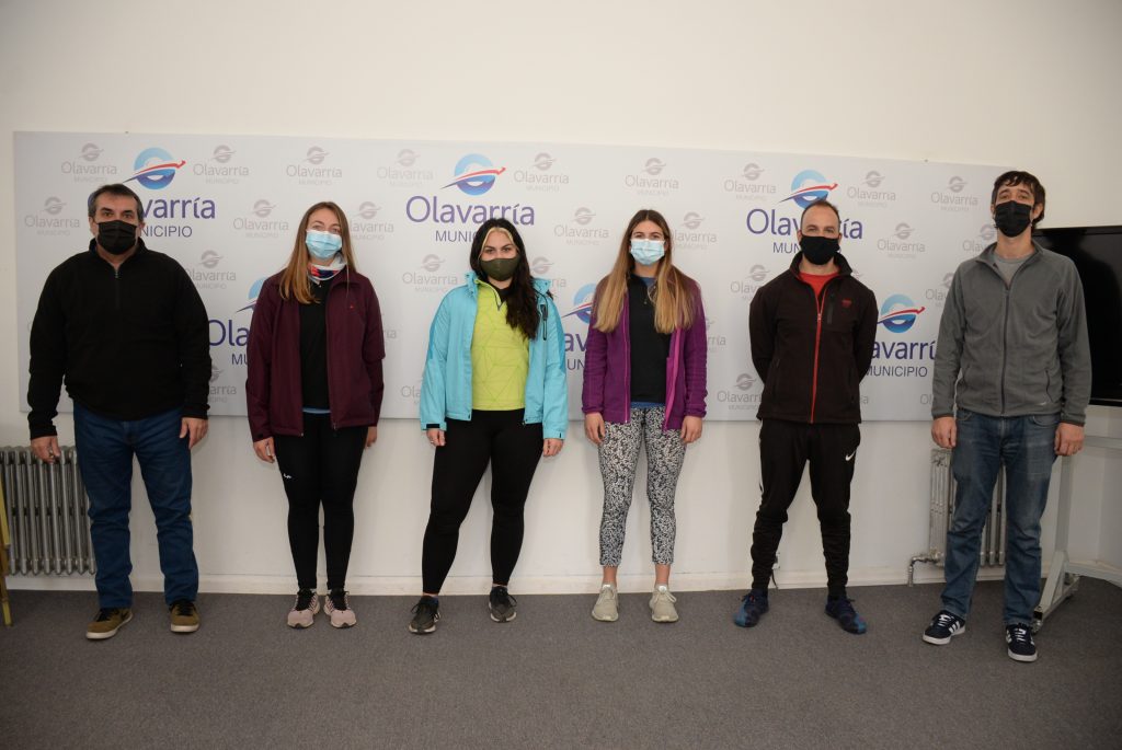 Días y horarios de las