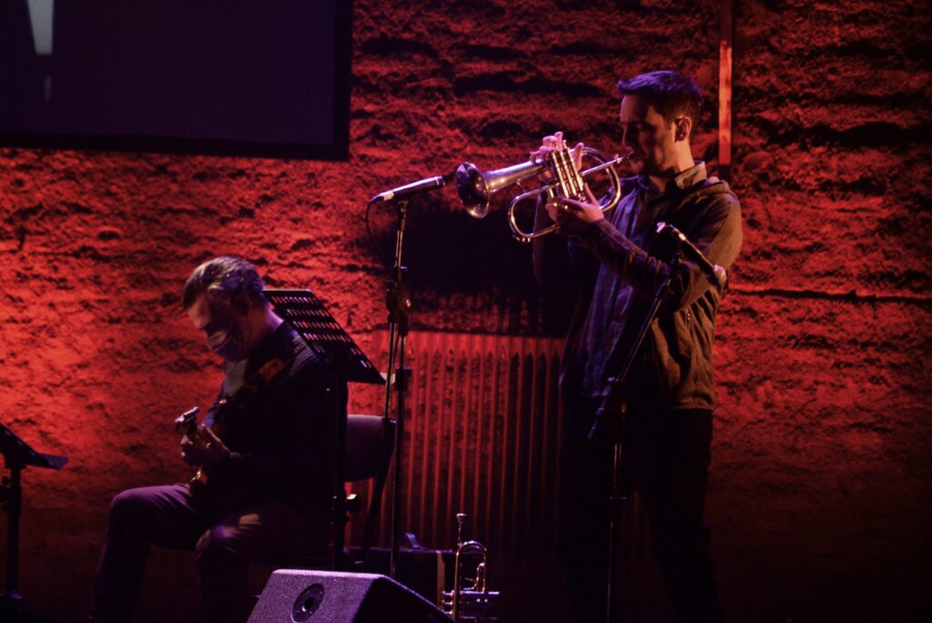 El III Festival