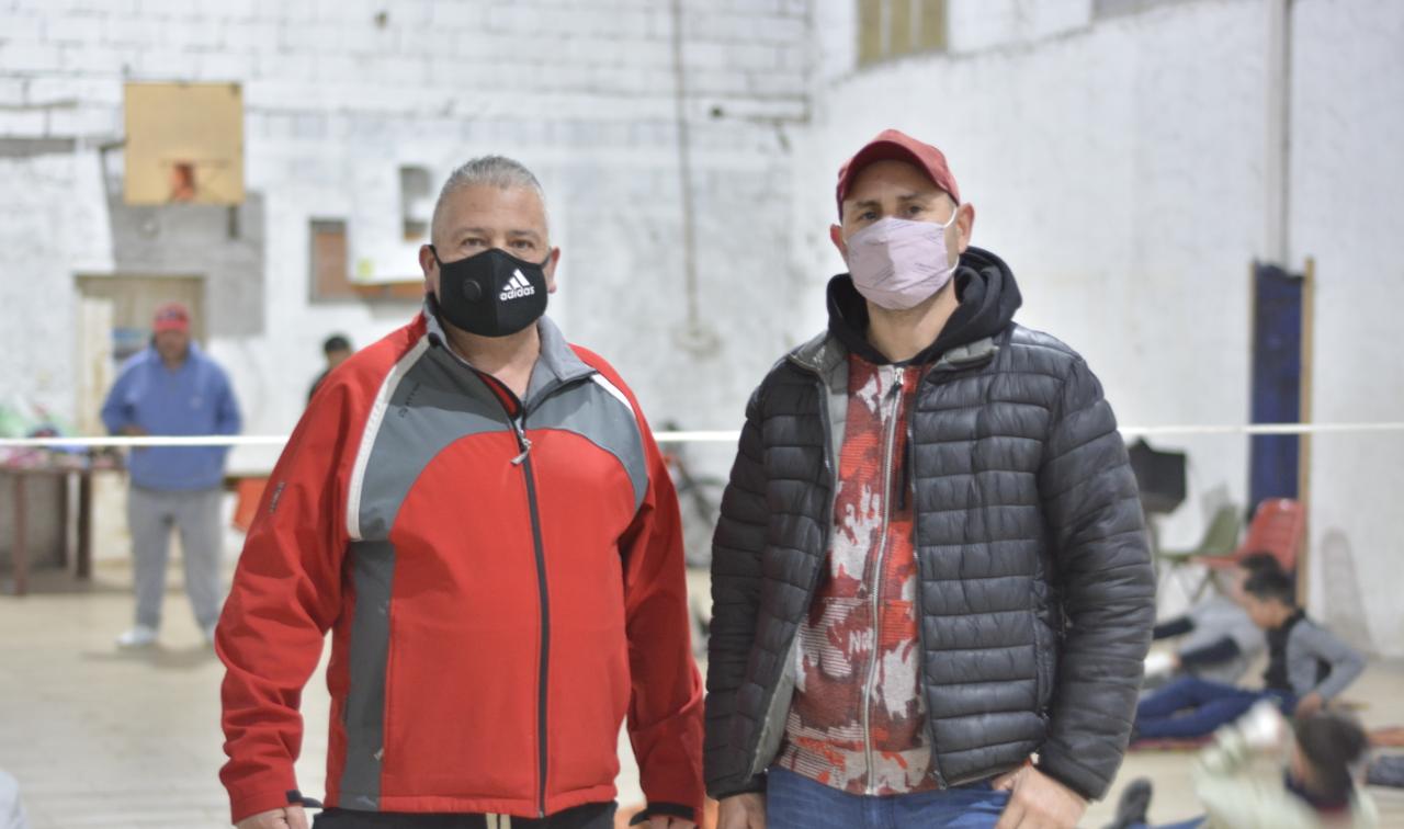 Matadero Box protagonista del nuevo