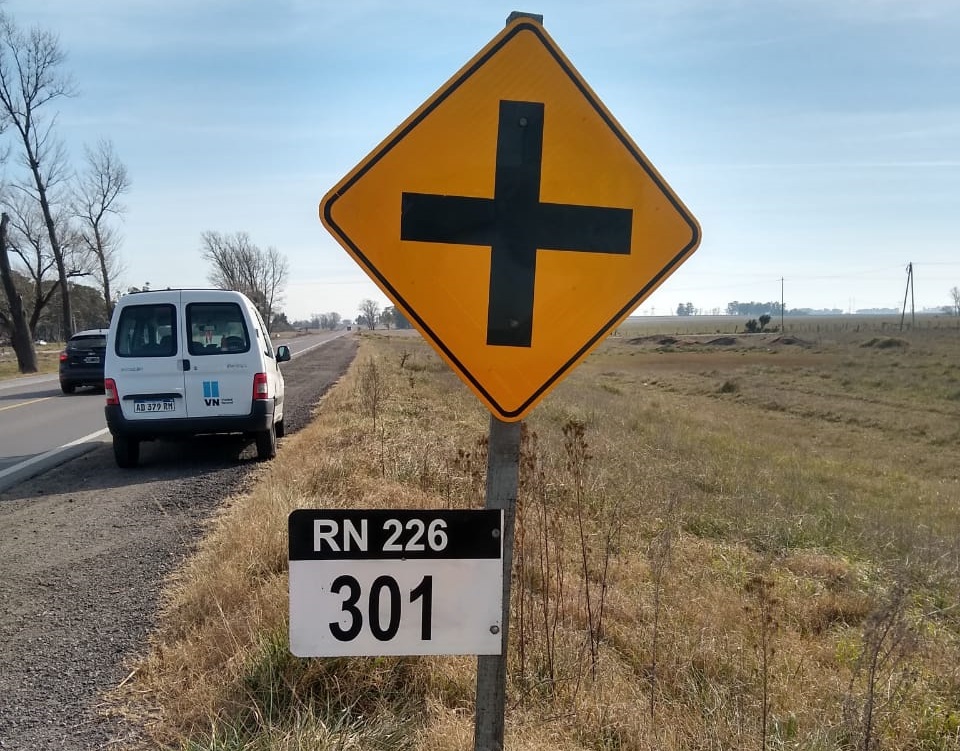 Se realizaron obras