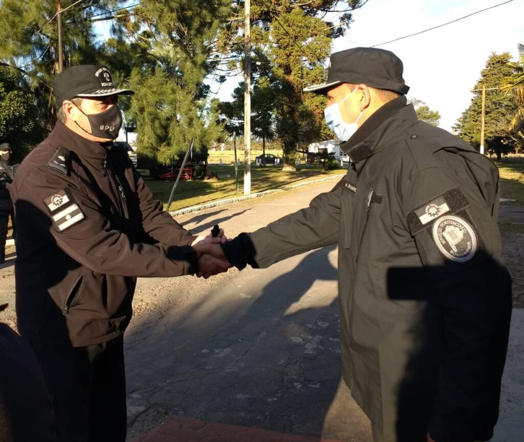 Se realizó 