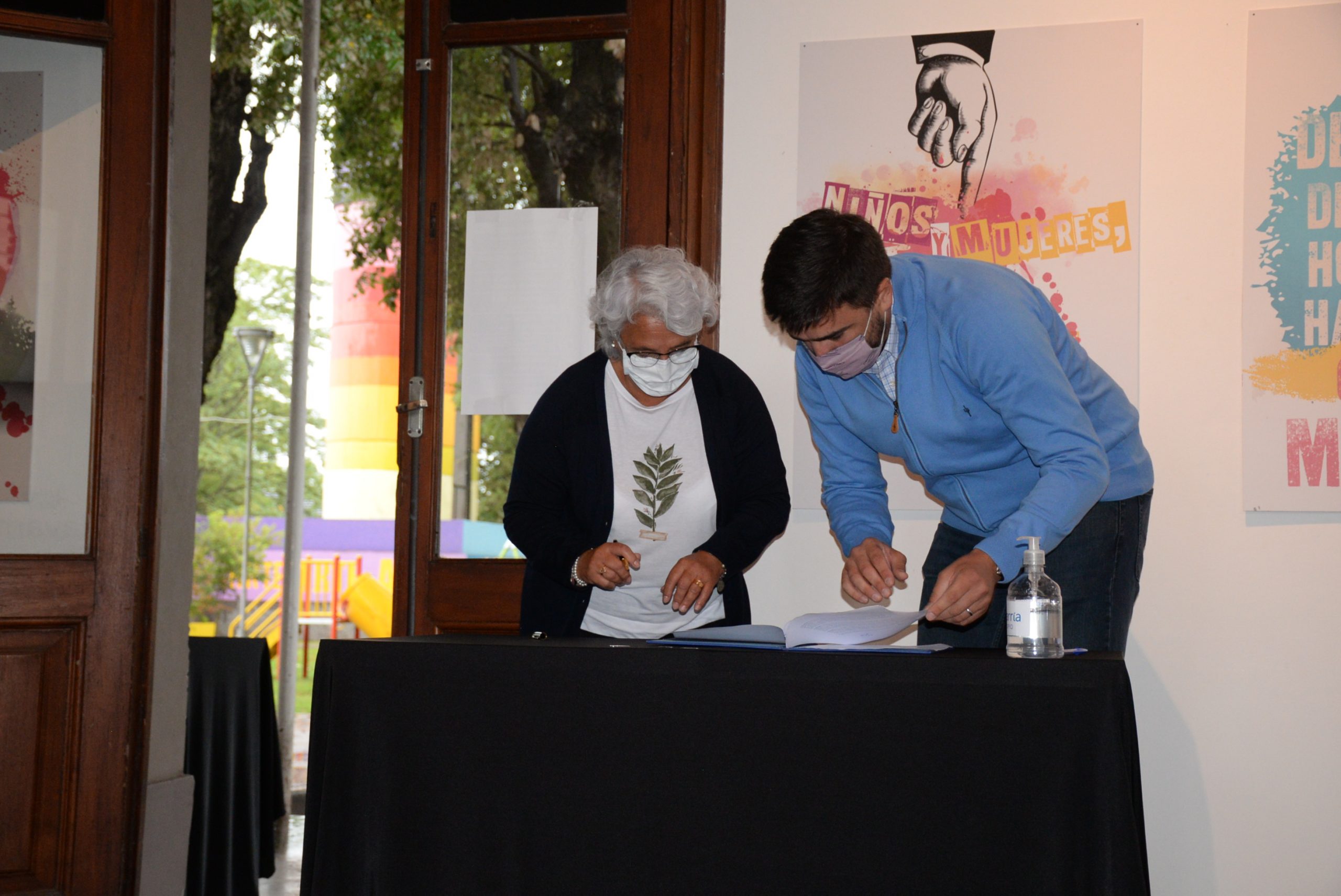 Tratamiento responsable de noticias